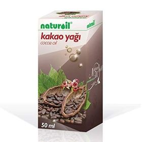 Naturoil 50 ml Kakao Yağı