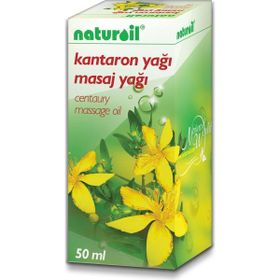 Naturoil 50 ml Kantaron Yağı