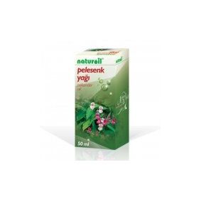Naturoil 50 ml Pelesenk Yağı