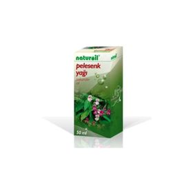 Naturoil 50 ml Pelesenk Yağı