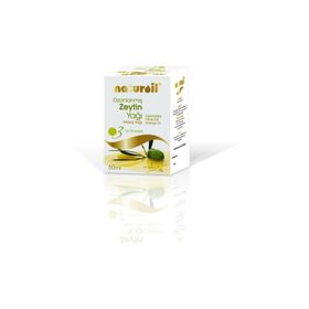 Naturoil 50 ml Zeytin Yağı