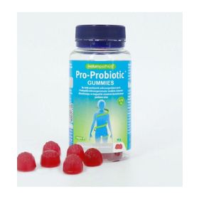 Naturopathica Pro-Probiotic Ahududu Aromalı 30 Gummies