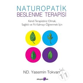 Naturopatik Beslenme Terapisi - Yasemin Tokvan