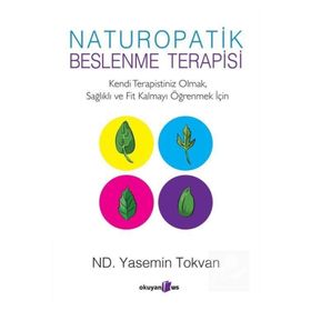 Naturopatik Beslenme Terapisi - Yasemin Tokvan