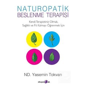 Naturopatik Beslenme Terapisi - Yasemin Tokvan