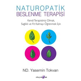 Naturopatik Beslenme Terapisi - Yasemin Tokvan