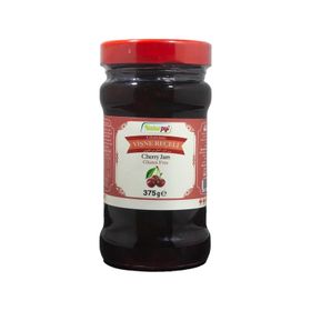 Naturpy 375 gr Geleneksel Vişne Reçeli