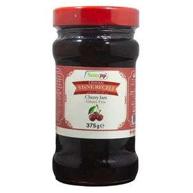 Naturpy 375 gr Geleneksel Vişne Reçeli
