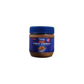 Naturpy 400 gr Glutensiz Kakaolu Fındık Kreması