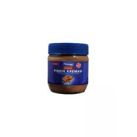 Naturpy 400 gr Glutensiz Kakaolu Fındık Kreması