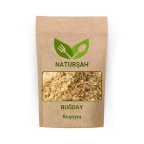 Naturşah 1 kg Buğday Ruşeym