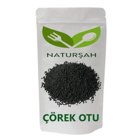 Naturşah 1 kg Çörek Otu