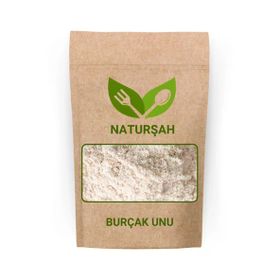 Naturşah 100 gr Burçak Unu