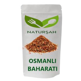 Naturşah 250 gr Osmanlı Baharatı