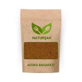 Naturşah 50 gr Acuka Baharatı