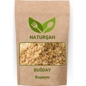 Naturşah 500 gr Buğday Ruşeym