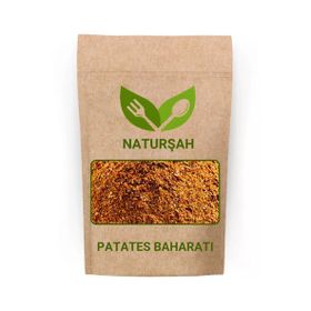 Naturşah 500 gr Patates Baharatı