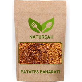 Naturşah 500 gr Patates Baharatı
