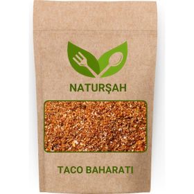 Naturşah 500 gr Taco Baharatı