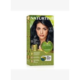 Naturtint 2.1 Mavi Siyah Doğal 170 ml Saç Boyası