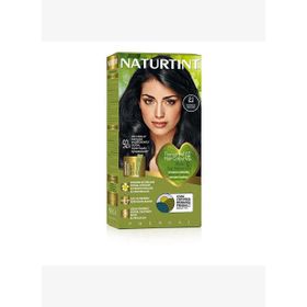 Naturtint 2.1 Mavi Siyah Doğal 170 ml Saç Boyası