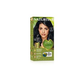 Naturtint 2.1 Mavi Siyah Doğal 170 ml Saç Boyası