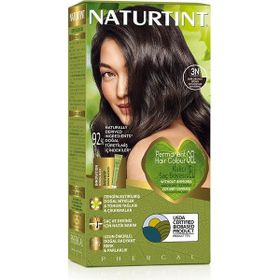 Naturtint 3N Koyu Kestane 170 ml Doğal Saç Boyası