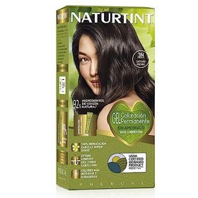 Naturtint 3N Koyu Kestane 170 ml Doğal Saç Boyası