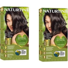 Naturtint 3N Koyu Kestane 2x170 ml Doğal Saç Boyası