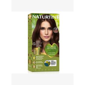 Naturtint 4.35 Yoğun Capuchino Doğal 170 ml Saç Boyası