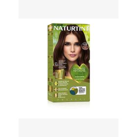 Naturtint 4.35 Yoğun Capuchino Doğal 170 ml Saç Boyası