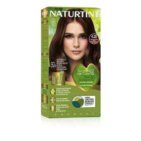 Naturtint 4.35 Yoğun Capuchino Doğal 170 ml Saç Boyası