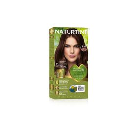 Naturtint 4.35 Yoğun Capuchino Doğal 170 ml Saç Boyası