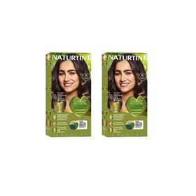 Naturtint 4G Altın Kestane Doğal 2x170 ml Saç Boyası