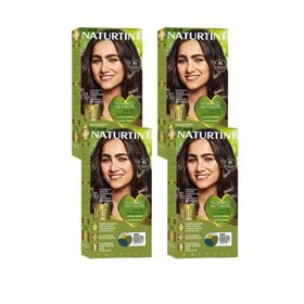 Naturtint 4G Altın Kestane Doğal 4x170 ml Saç Boyası