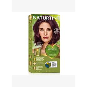 Naturtint 4M Maun Kestane Doğal 170 ml Saç Boyası