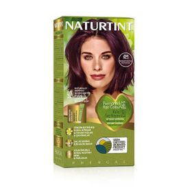 Naturtint 4M Maun Kestane Doğal 170 ml Saç Boyası