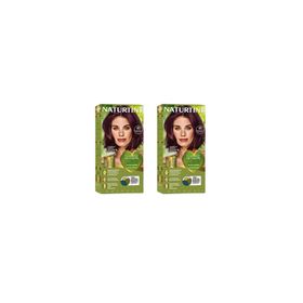 Naturtint 4M Maun Kestane Doğal 2x170 ml Saç Boyası