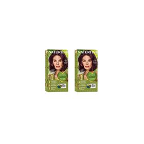 Naturtint 4M Maun Kestane Doğal 2x170 ml Saç Boyası
