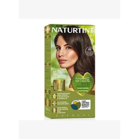 Naturtint 4N Doğal Kestane Doğal 170 ml Saç Boyası