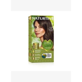 Naturtint 4N Doğal Kestane Doğal 170 ml Saç Boyası