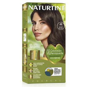 Naturtint 4N Doğal Kestane Doğal 170 ml Saç Boyası