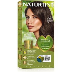 Naturtint 4N Doğal Kestane Doğal 170 ml Saç Boyası