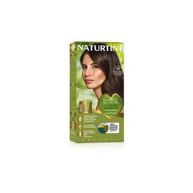 Naturtint 4N Doğal Kestane Doğal 170 ml Saç Boyası