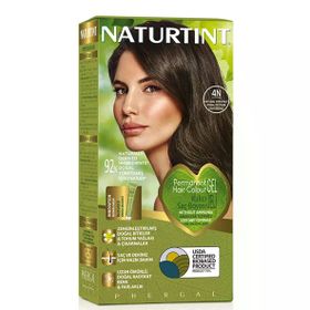 Naturtint 4N Doğal Kestane Doğal 170 ml Saç Boyası