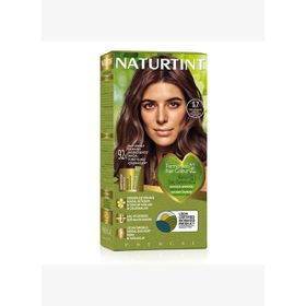 Naturtint 5.7 Yoğun Çikolata Doğal 170 ml Saç Boyası