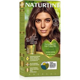 Naturtint 5.7 Yoğun Çikolata Doğal 170 ml Saç Boyası