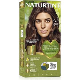Naturtint 5.7 Yoğun Çikolata Doğal 170 ml Saç Boyası