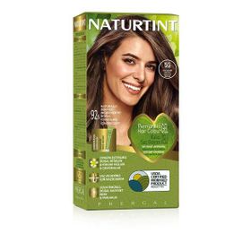 Naturtint 5G Açık Altın Kestane Doğal 170 ml Saç Boyası