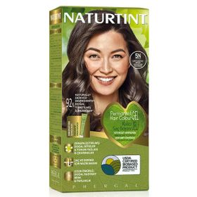 Naturtint 5N Açık Kestane Doğal 170 ml Saç Boyası